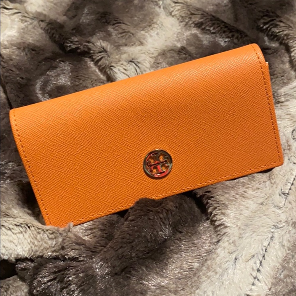 Brand New Tory Burch Sunglasses Case